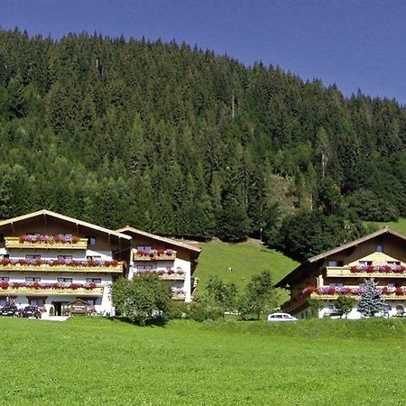 Ferienhaus And Reiterhof Poettler Flachau Eksteriør billede