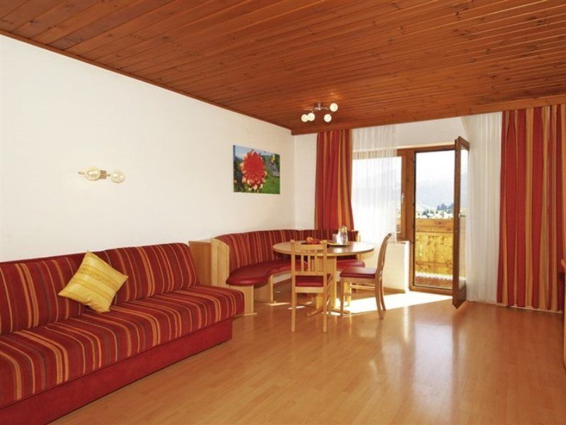 Ferienhaus And Reiterhof Poettler Flachau Eksteriør billede